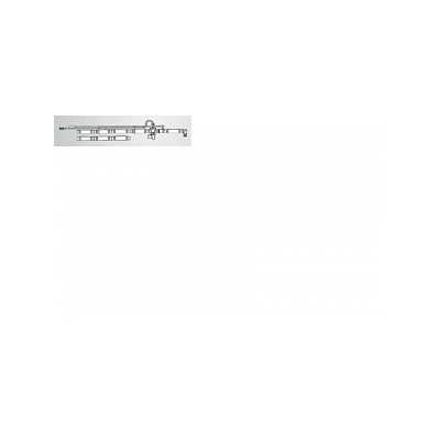 Circuit, Vent, Single Limb, Portable