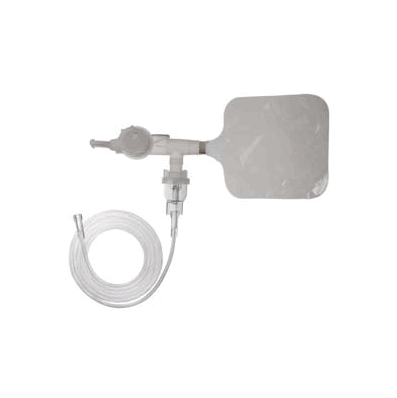Circulaire II Aerosol Drug Delivery System w/ PEP Accessory Kit