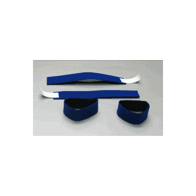 Circumcision Belt, 1-1/2" x 12" Foam