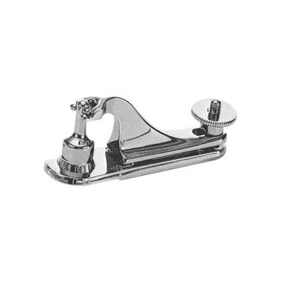 Circumcision Clamp, 1/2", 1.3 cm Newborn