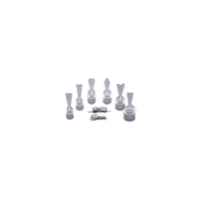 Circumcision Device Set, Handled, 25/Bx