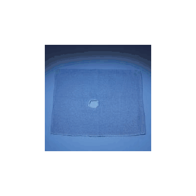 Circumcision Drape 17 X 13 In. - Medline