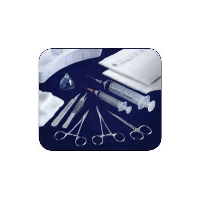 Circumcision Tray
