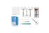 Circumcision Tray Sterile, sold as 10/case by Medline DYNJ04079Z <br><br><font color="red"><b>BACK TO THE PRODUCT TABLE, <a href="https://www.aaawholesalecompany.com/medline-or-surgery-sterile-procedure-trays-circumcision-trays-circumcision-trays-sterile.html">CLICK HERE</a></b></font>