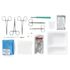 Circumcision Tray Sterile, sold as 20/Case by Medline DYNJ04082<br><br><font color="red"><b>BACK TO THE PRODUCT TABLE, <a href="https://www.aaawholesalecompany.com/medline-or-surgery-sterile-procedure-trays-circumcision-trays-circumcision-trays-sterile.html">CLICK HERE</a></b></font>