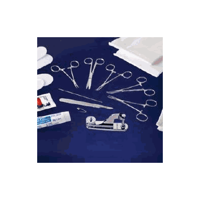 Circumcision Tray