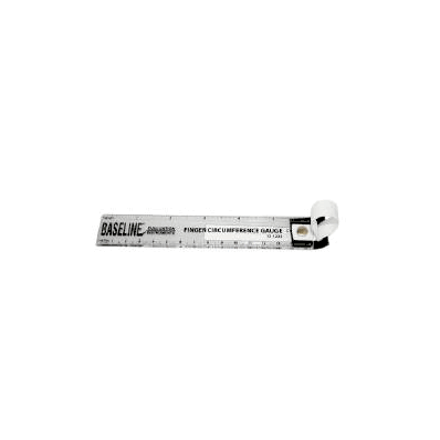 Circumference Gauge Baseline Finger - Gauge,
