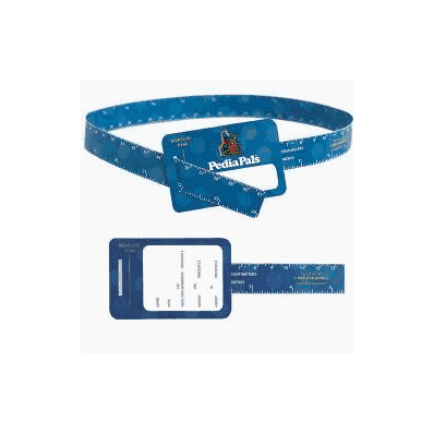 Circumference Tape Measure 24 Inch Cloth Reus