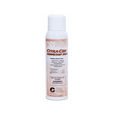 Citracen Disinfectant Spray by Central Solutions 18539