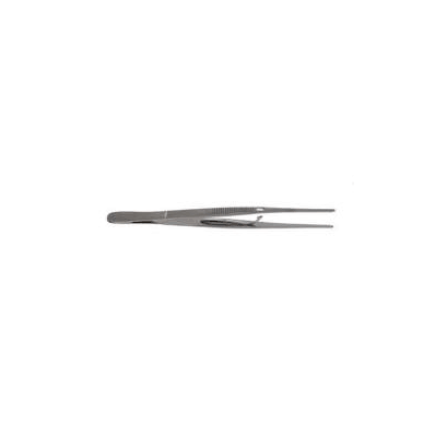 Clamp Applying Forcep Tweezer Type 5-1/2 Inch