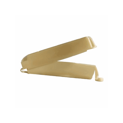 Clamp, Closure, Pouch, Duolock, Curve,