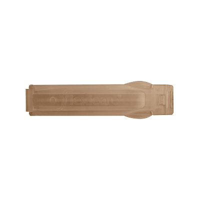 Clamp, Drainable, Pouchm5/Bg, Coloset