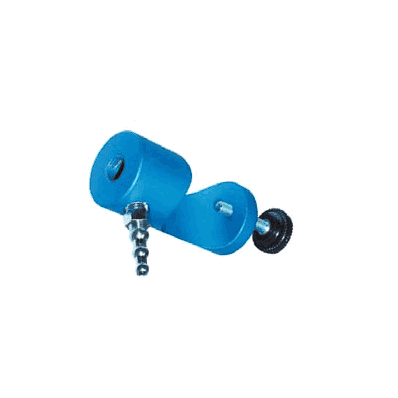 Clamp Gauge, Pole - Sold as 1/Ea - by Ohio