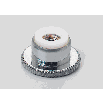 Clamp Nut Only, Gomco Circumcision Clamp Nut One Size Fits All