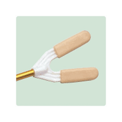 Clamp-on Mouthstick 10