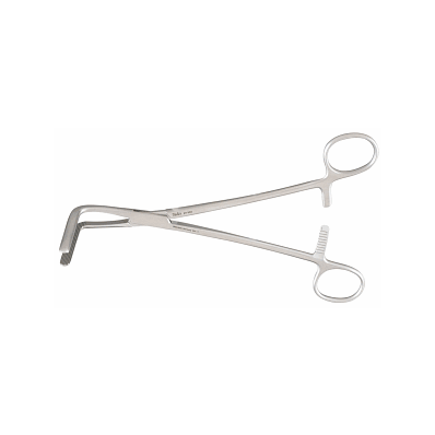 Clamp, Pedicle, Werthiem-cullen, 8.5"