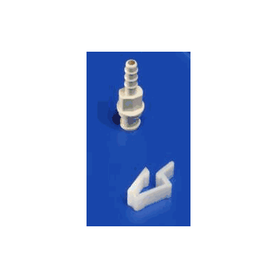 Clamp Quinton* Beta-cap - Clamp, Beta Cap (25