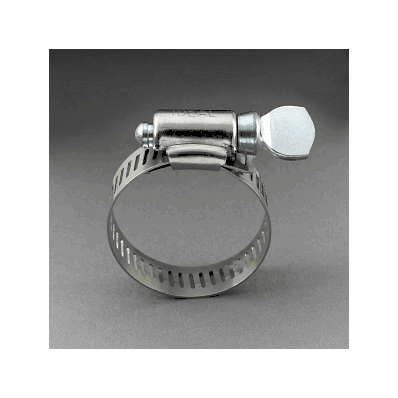 Clamp, Thumbscrew Clamp, 2ea / Cs - Medline