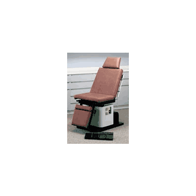 CLAMP, UNIVERSAL, FOR EXAM TABLES