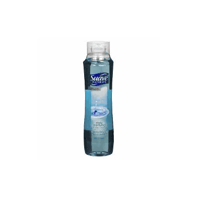Clarifying Shampoo Suave 15 Oz. Flip Top Bot