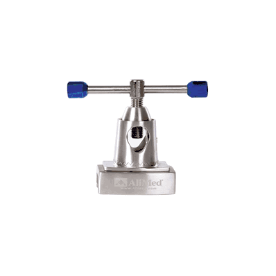 Clark Socket, Solid Stainless Steel