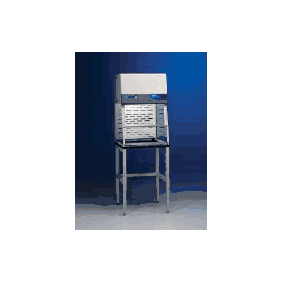 Class I And Hepa-filtered Safety Enclosure La