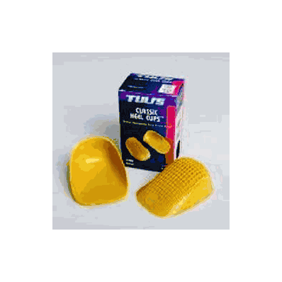 Classic Heel Cup Tuli's Classic Large - HeEl