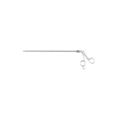 Claw Forceps Scissor Type Straight 5 Mm, 35 C