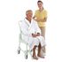 Clean Commode Pan - No Lid - Grey, sold as Each by Sammons Preston 557766 <br><br><font color="red"><b> TO SEE OPTIONS, <a href="https://www.aaawholesalecompany.com/ambulatory-equipment-chairs-commode-chair-and-accessories-by-sammons-patterson.html">click here</a></b></font>