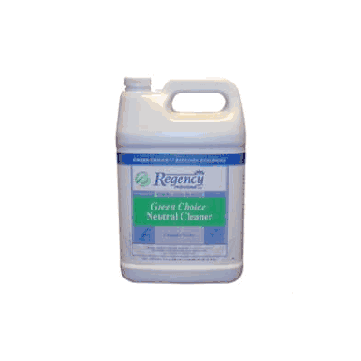 Cleaner, All-purp Neutral GreEn Choice Gl (4/