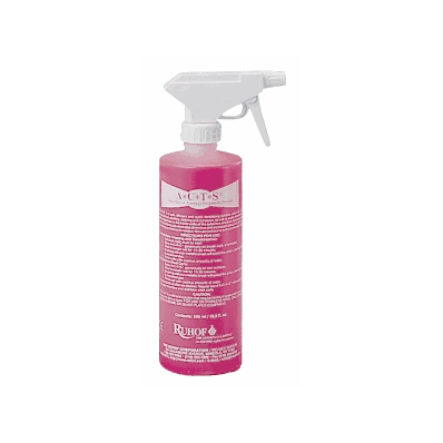 Cleaner, Autoclave, Acts, 12 Pints - Cleaner,