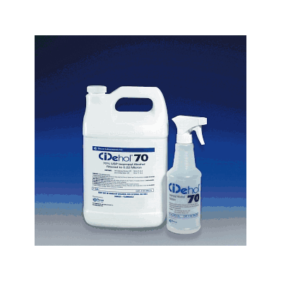 Cleaner, Cidehol St, 70% Ipa, 1 Gal
