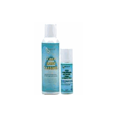 Cleaner, Cpap Mask 1.5oz CitrusiI (24/Cs) -
