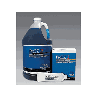 Cleaner, Detergent, Enzymatc, Proez+ 2, 1 Gl