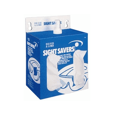 Cleaner, Dis Lens Station, 16oz Nonsilicne -