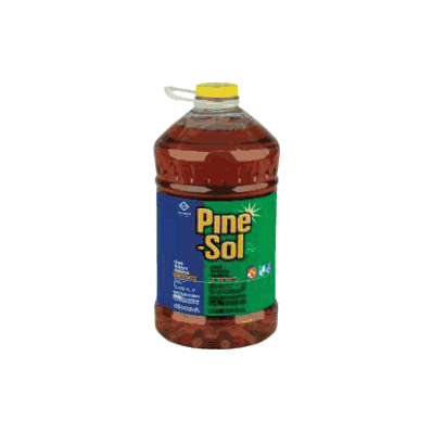 Cleaner, Disinf All Purpose Pine-sol 144oz (3