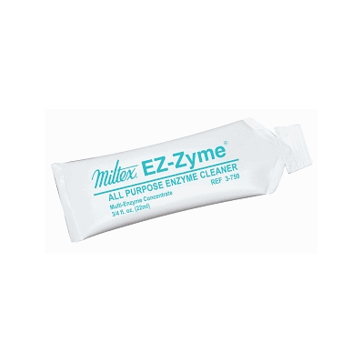 Cleaner, Ez-zyme, All Purpose, 3/4 Packet - M