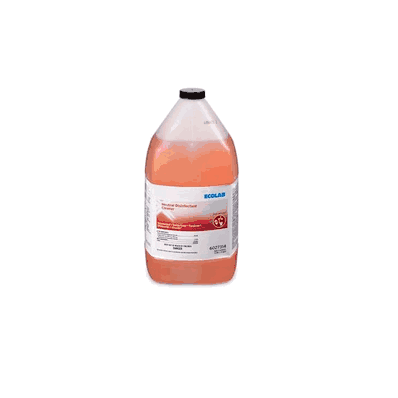 Neutral Floor Cleaner Concentrate