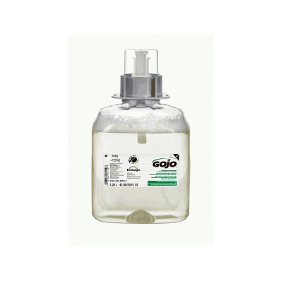 Cleaner, Foam, Green Certified, 1250ml - Medl