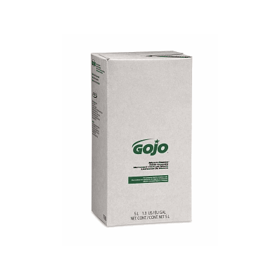 Cleaner, Hand, Multi Green, Bag, 5000 Ml - Me