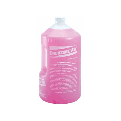 Cleaner, Instr, Enzymatic, Endozyme, 1gal - C