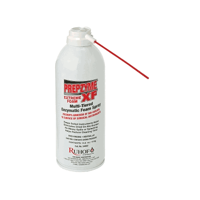 Cleaner, Instr, Enzymatic, Endozyme, 1gal - C