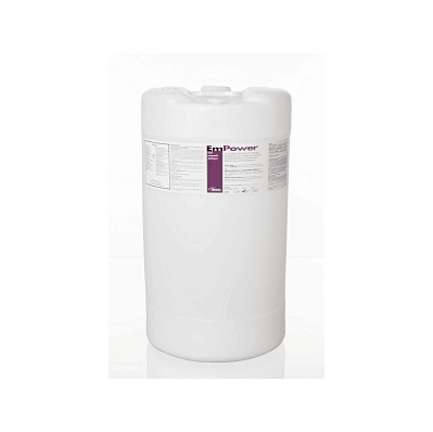 Cleaner, Instrument, Enzyme, Empower, 15 Gal