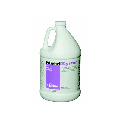 Cleaner, Instrument, Enzyme, Metrizyme, 1gal