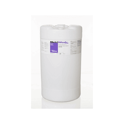 Cleaner, Instrument, Metriwash, 15 Gal - Clea