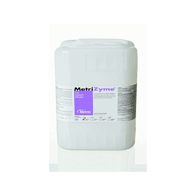 Cleaner, Instrumnt, Enzyme, Metrizyme, 5gal -