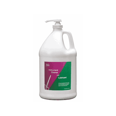 Cleaner-lubricant, Instrument, 1 Gallon - Cle
