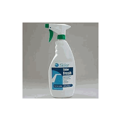 Cleaner, Sklar Fresh Liq 22oz (12/Cs) - - Sk