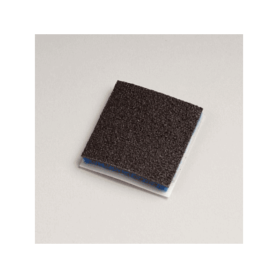Cleaner, Tip, Cautery, 2"X2" - Medline