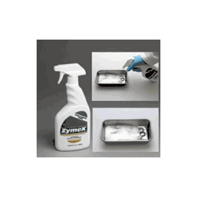 Cleaner, Zymex Enzymatic Spray 22oz Bt (6/Cs)